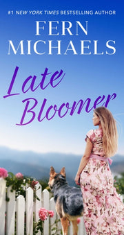 Late Bloomer By Michaels, Fern