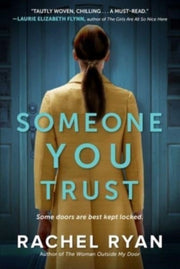 Someone You Trust By Ryan, Rachel