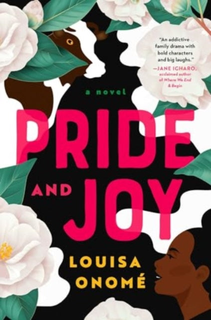 Pride And Joy By Onome, Louisa