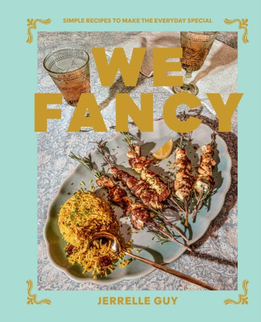 We Fancy Ha