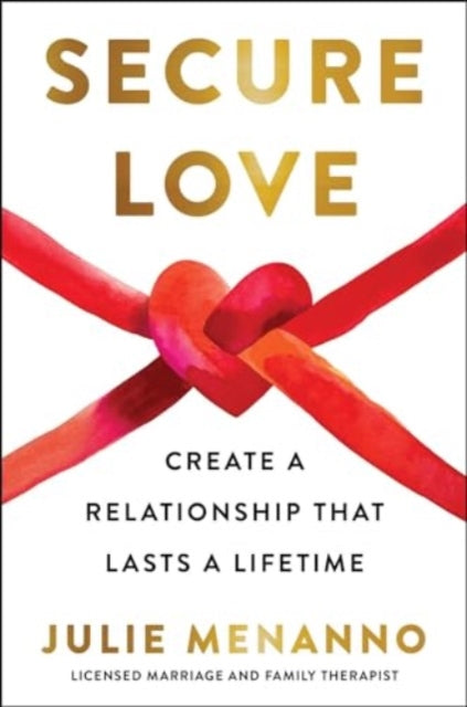 Secure Love By Menanno, Julie