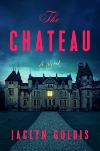 Chateau By Goldis, Jaclyn