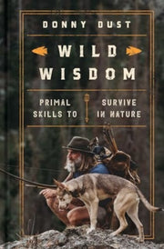 Wild Wisdom Ha
