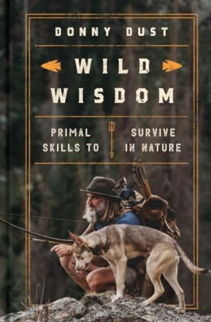 Wild Wisdom Ha