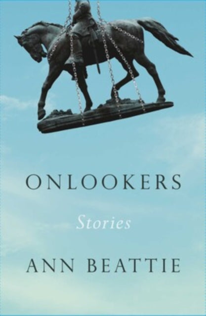 Onlookers By Beattie, Ann