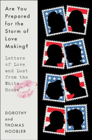 Are You Prepared For The Storm Of Love M By Hoobler, Dorothy