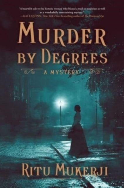 Murder By Degrees By Mukerji, Ritu