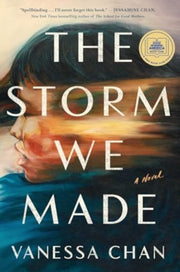 Storm We Made By Chan, Vanessa