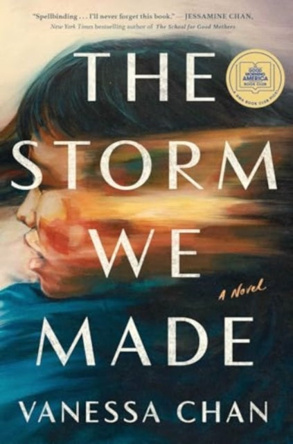 Storm We Made By Chan, Vanessa