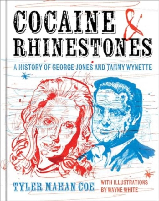 Cocaine And Rhinestones Ha