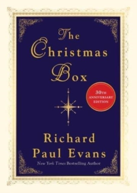 Christmas Box Special Ediiton By Evans Richard Paul