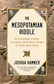Mesopotamian Riddle Ha