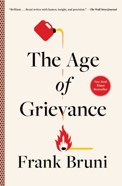 Age Of Grievance