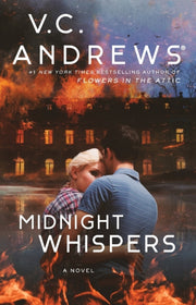 Midnight Whispers By Andrews, V.c.