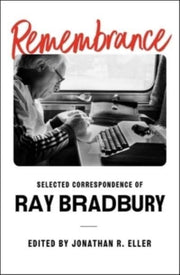Remembrance By Bradbury, Ray