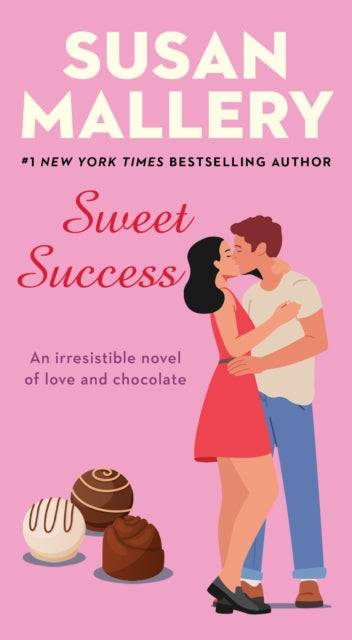 Sweet Success By Mallery, Susan