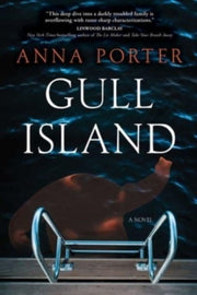 Gull Island By Porter, Anna