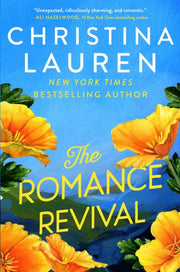 Romance Revival By Lauren, Christina