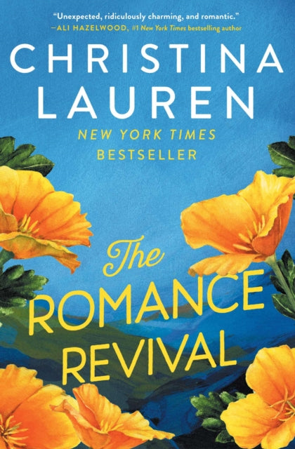 Romance Revival By Lauren, Christina