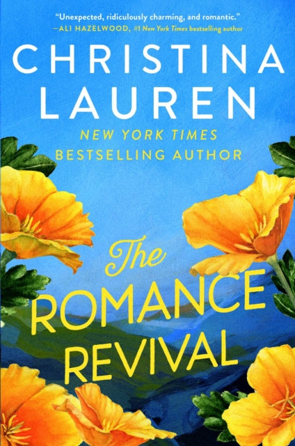 Romance Revival By Lauren, Christina