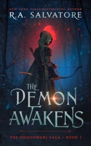 Demon Awakens Pa