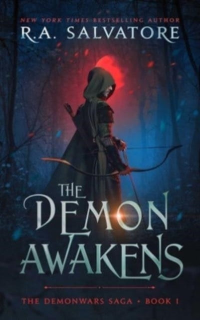 Demon Awakens Pa