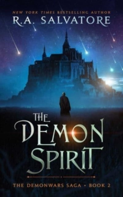 Demon Spirit Pa
