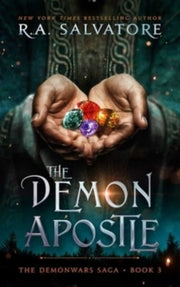 Demon Apostle Pa
