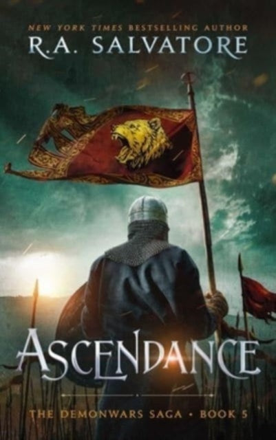 Ascendance Pa