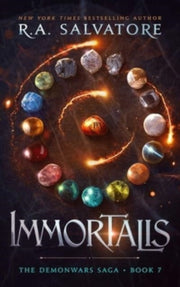 Immortalis Pa