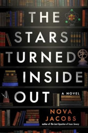Stars Turned Inside Out By Jacobs, Nova
