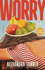 Worry By Tanner Alexandra