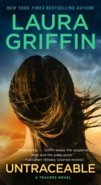 Untraceable By Griffin, Laura
