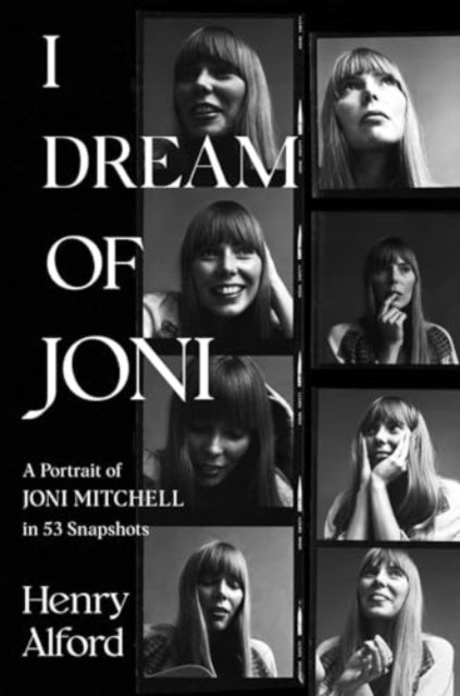 I Dream Of Joni By Alford, Henry