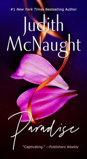 Paradise By Mcnaught, Judith
