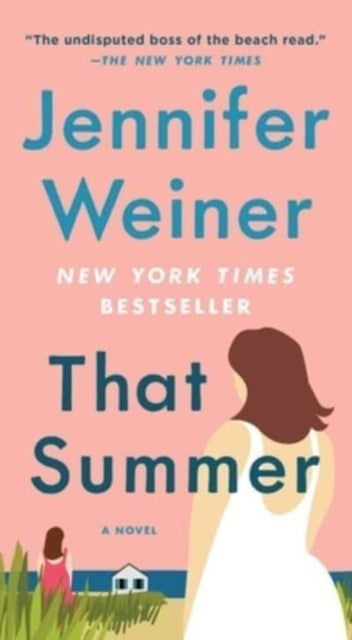 That Summer By Weiner, Jennifer