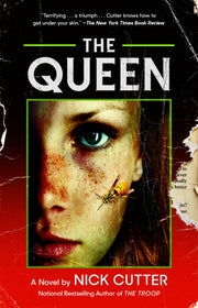 Queen By Cutter, Nick