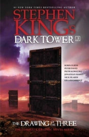 Stephen Kings The Dark Tower The Drawing By King, Stephen