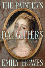 Painters Daughters By Howes, Emily