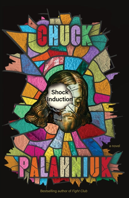 Shock Induction By Palahniuk, Chuck
