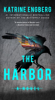 Harbor By Engberg, Katrine