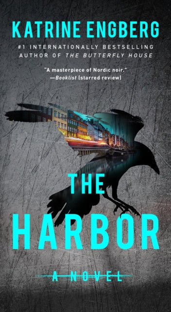 Harbor By Engberg, Katrine