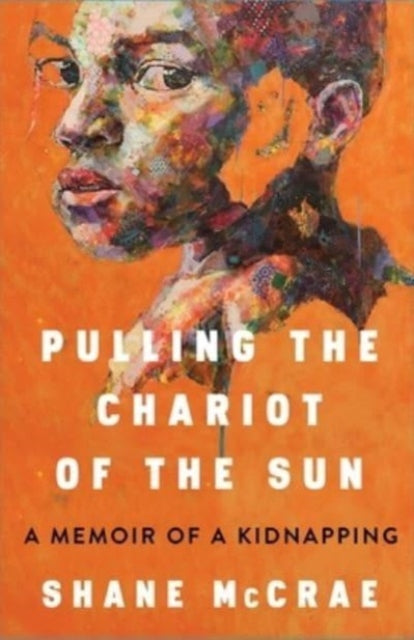 Pulling The Chariot Of The Sun By Mccrae, Shane