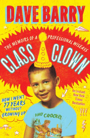 Class Clown Ha