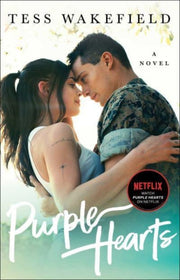Purple Hearts Pa