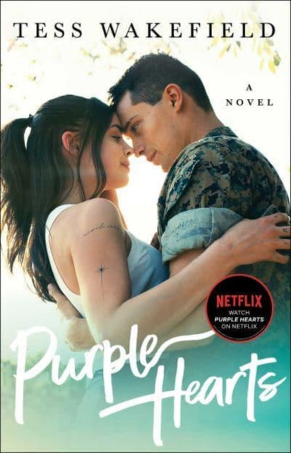 Purple Hearts Pa