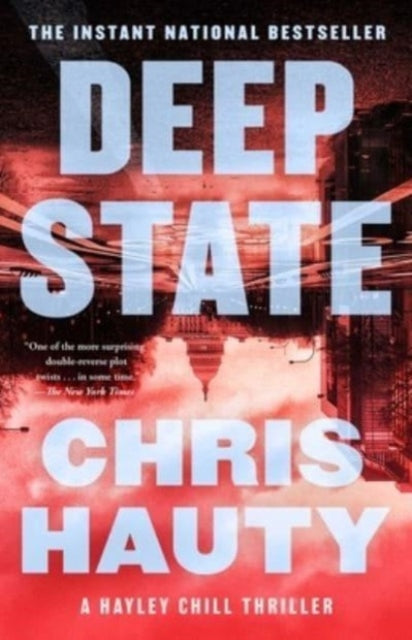 Deep State By Hauty, Chris
