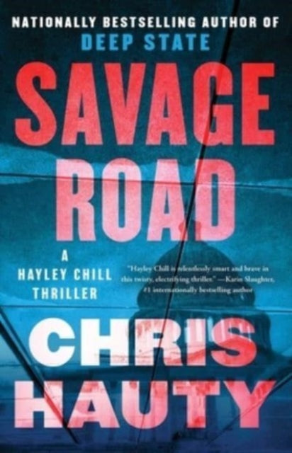 Savage Road By Hauty, Chris