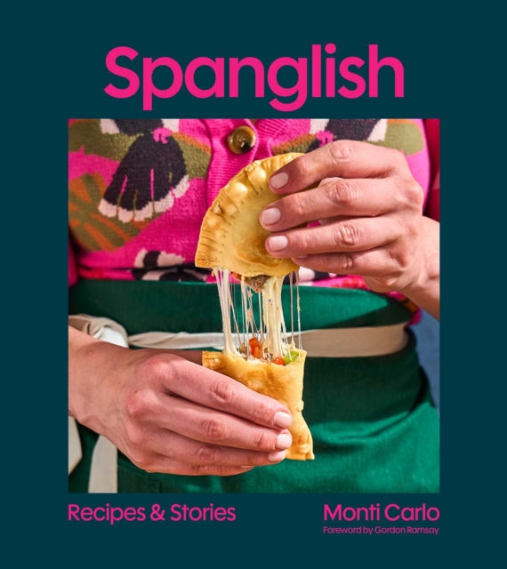 Spanglish Ha