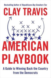 American Playbook By Travis, Clay